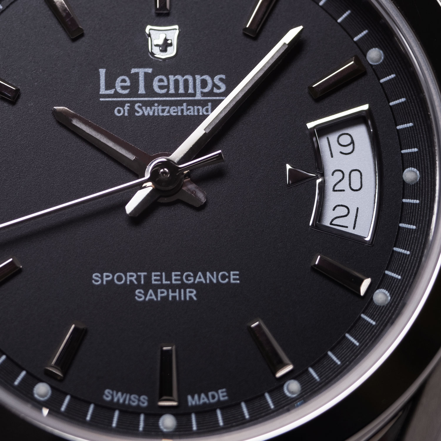Le Temps LT1082.12BS01